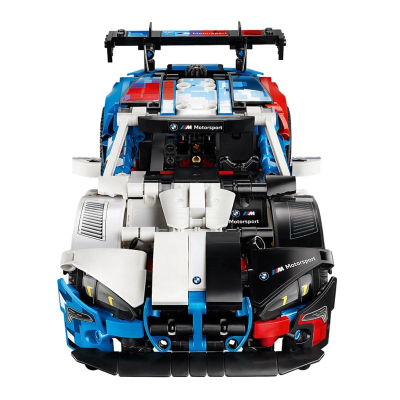 Lego Technic Carro de corrida BMW M4 GT3 EVO - 42226