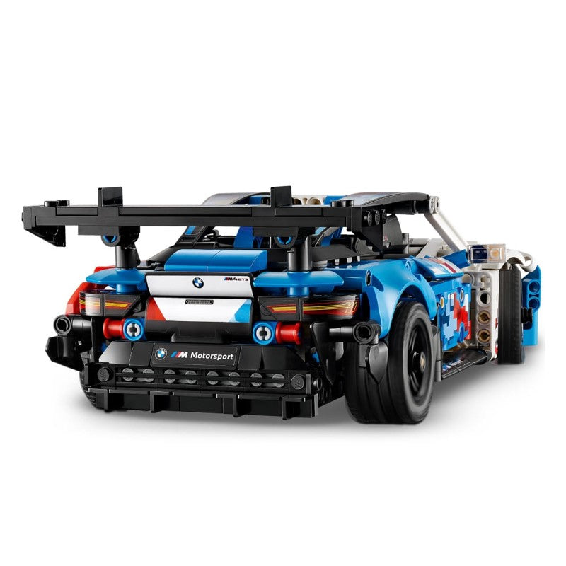 Lego Technic Carro de corrida BMW M4 GT3 EVO - 42226