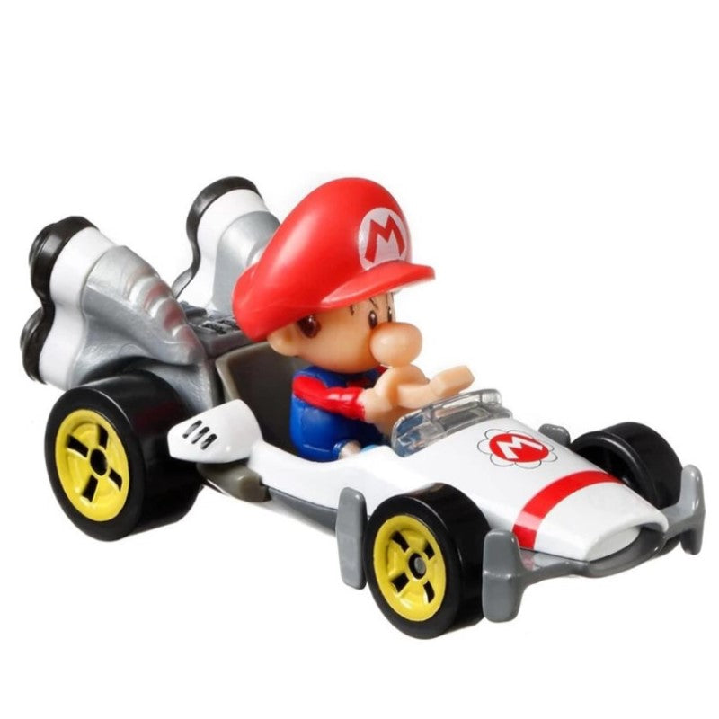 Hot Wheels Mario Kart 1:64 - Mattel
