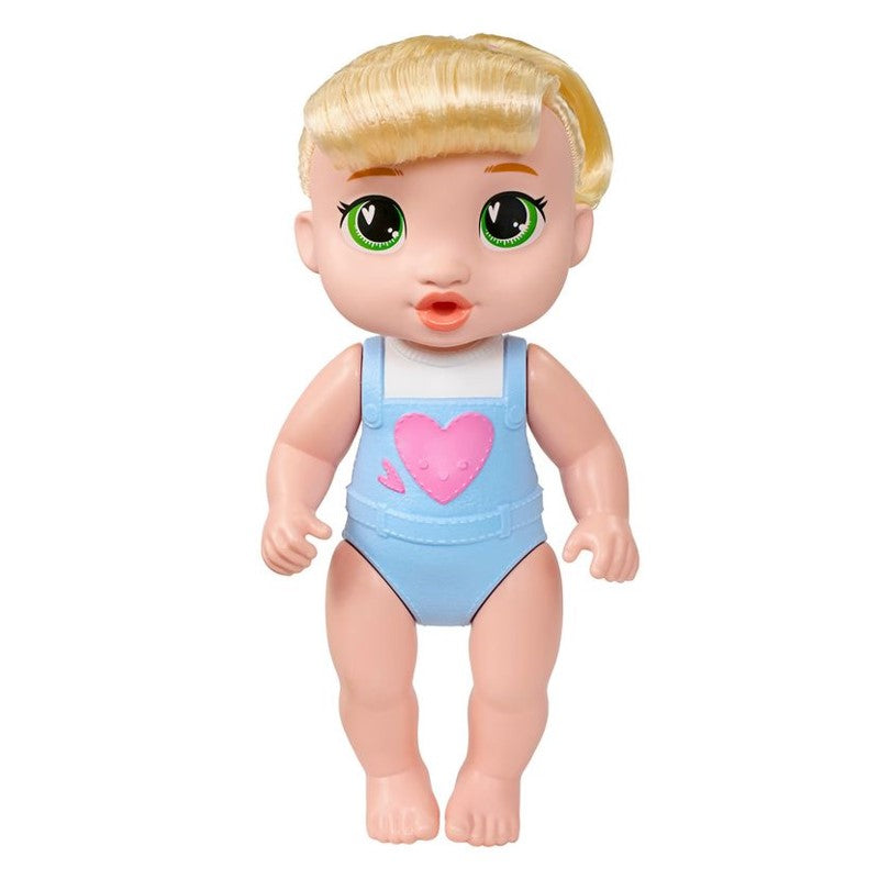 Boneca Baby Alive Lala Googoo Cor e Brilho - Hasbro