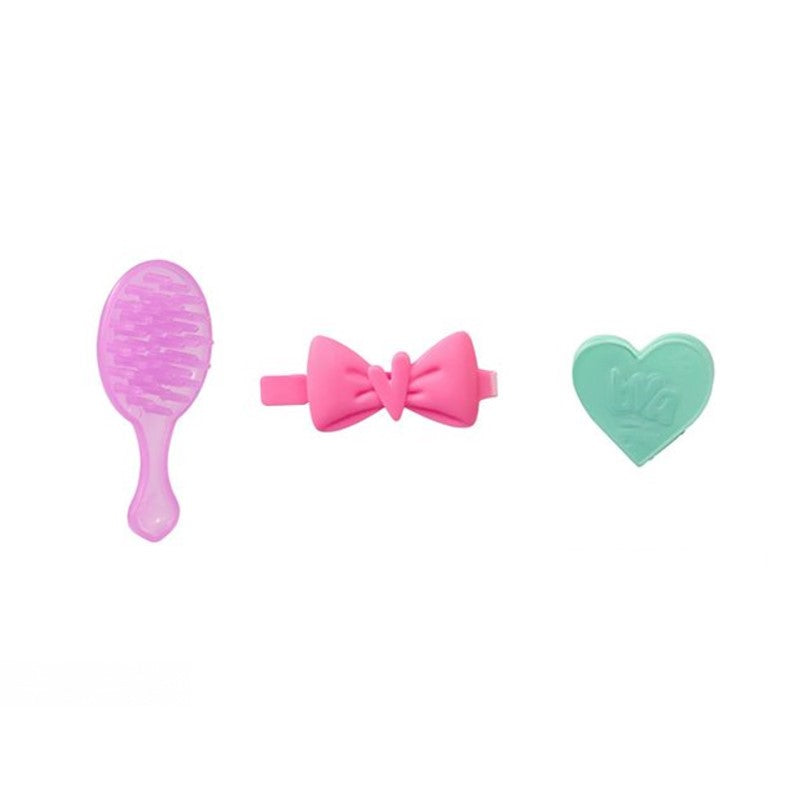 Boneca Baby Alive Lala Googoo Cor e Brilho - Hasbro