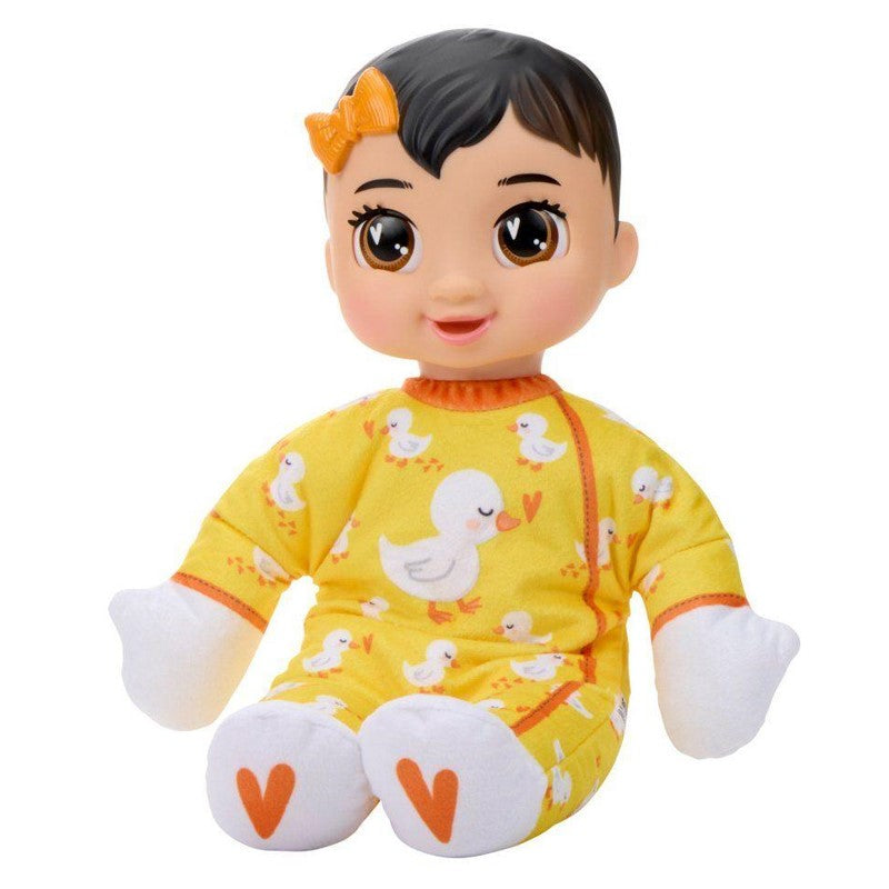 Boneca Baby Alive Hora de Nanar Morena - Hasbro