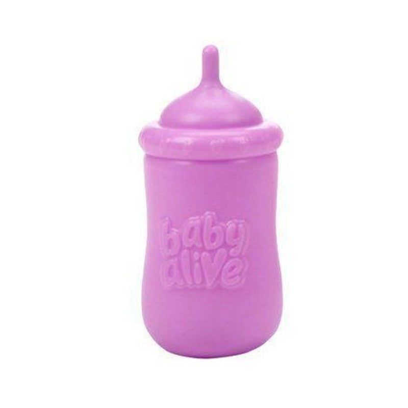 Boneca Baby Alive Hora de Nanar Morena - Hasbro