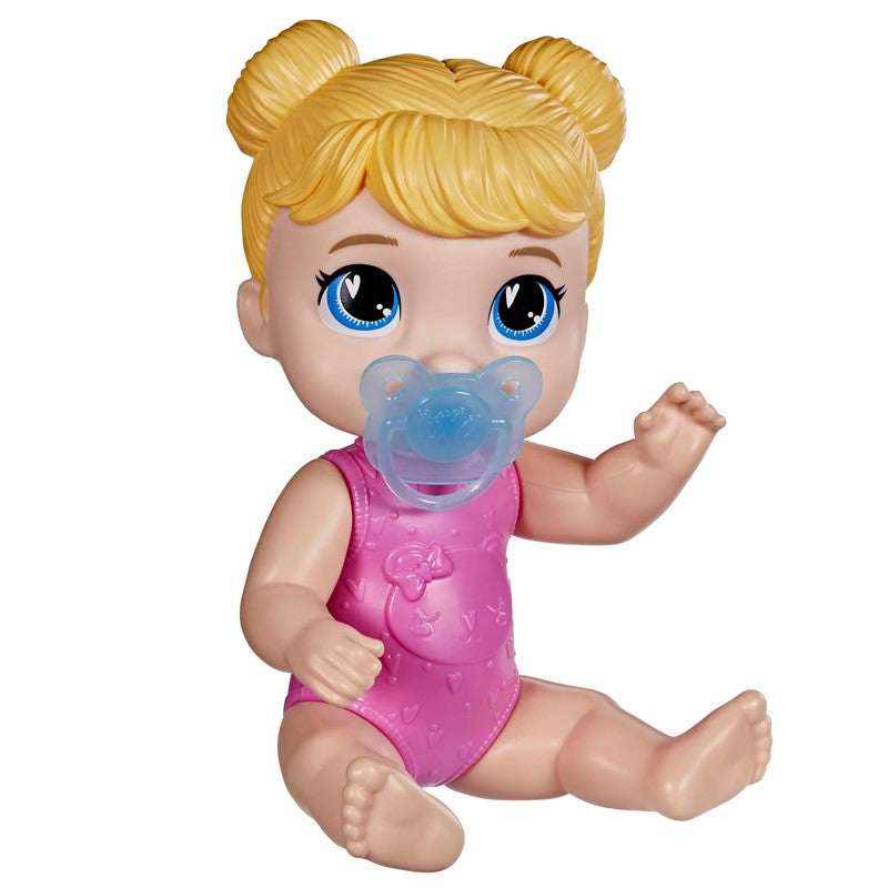 Boneca Baby Harper Hugs Soninho Divertido - Hasbro