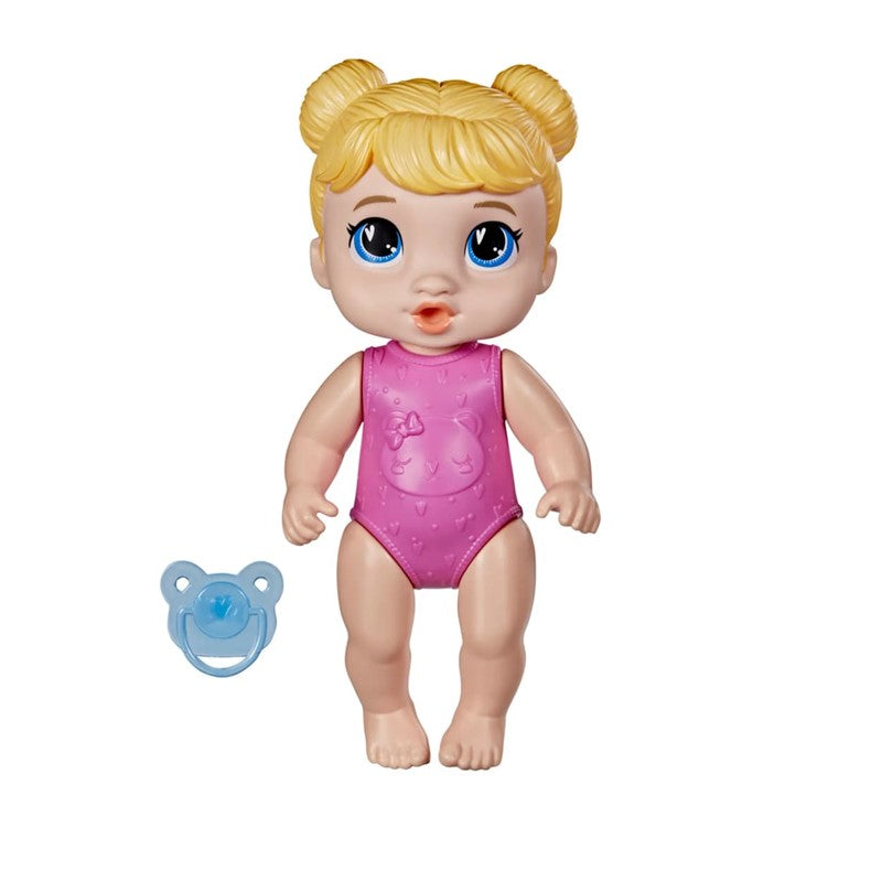 Boneca Baby Harper Hugs Soninho Divertido - Hasbro