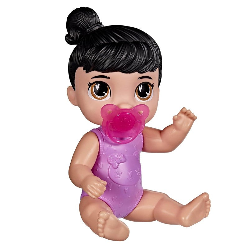Boneca Baby Alive Katie Kat Soninho Divertido - Hasbro