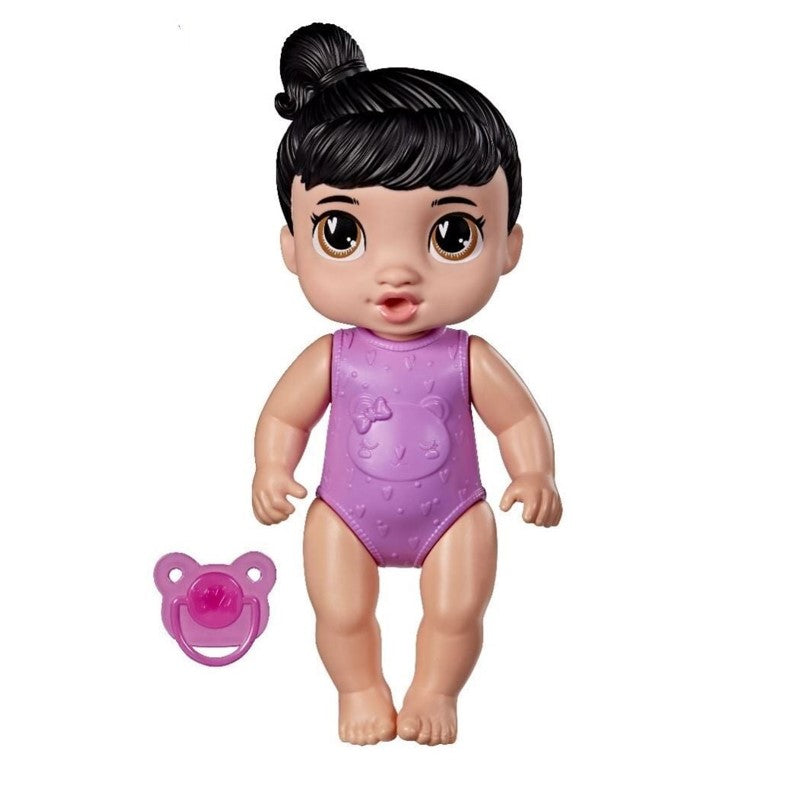 Boneca Baby Alive Katie Kat Soninho Divertido - Hasbro
