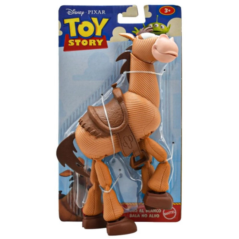 Bonecos Articulados Toy Story Disney - Mattel