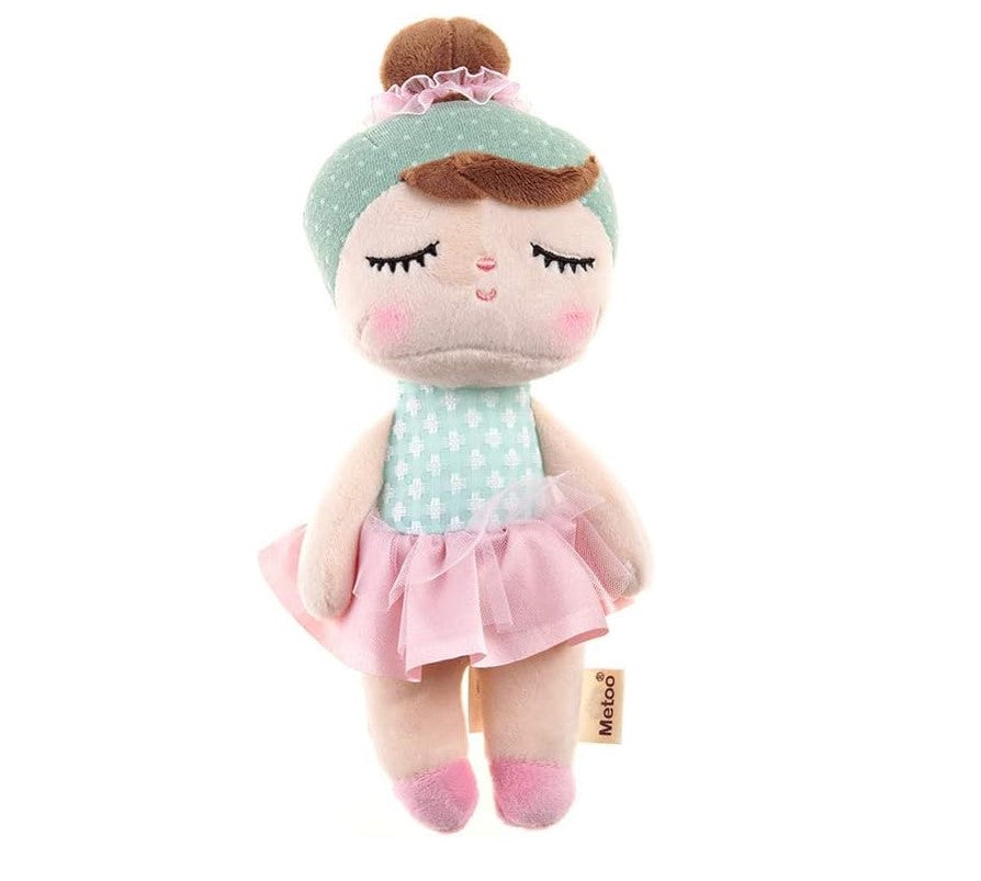 Boneca Metoo Mini Angela Lai Ballet