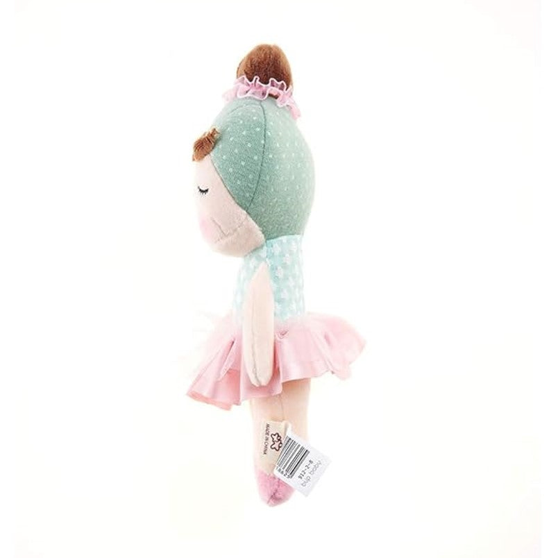 Boneca Metoo Mini Angela Lai Ballet