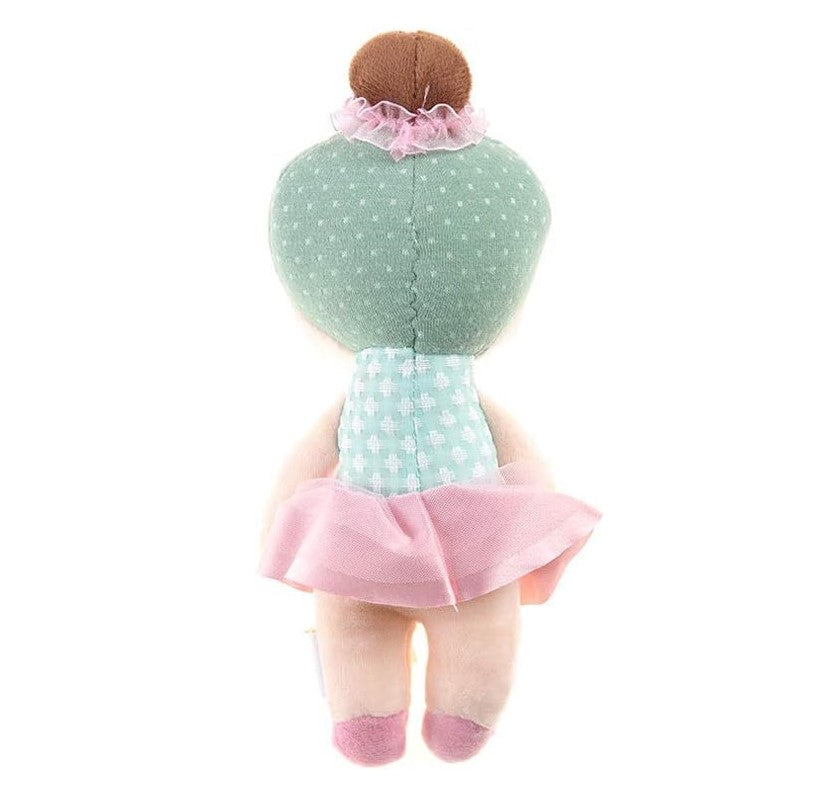 Boneca Metoo Mini Angela Lai Ballet