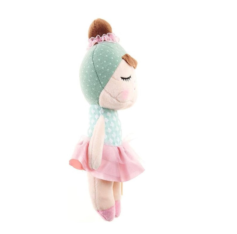 Boneca Metoo Mini Angela Lai Ballet