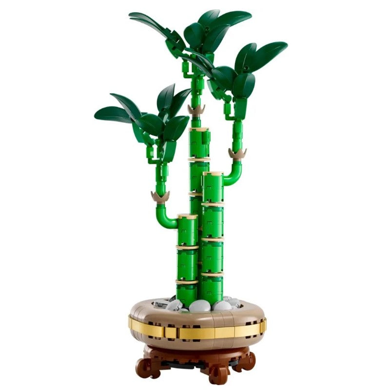 Lego botanicals Bambu da Sorte - 10344