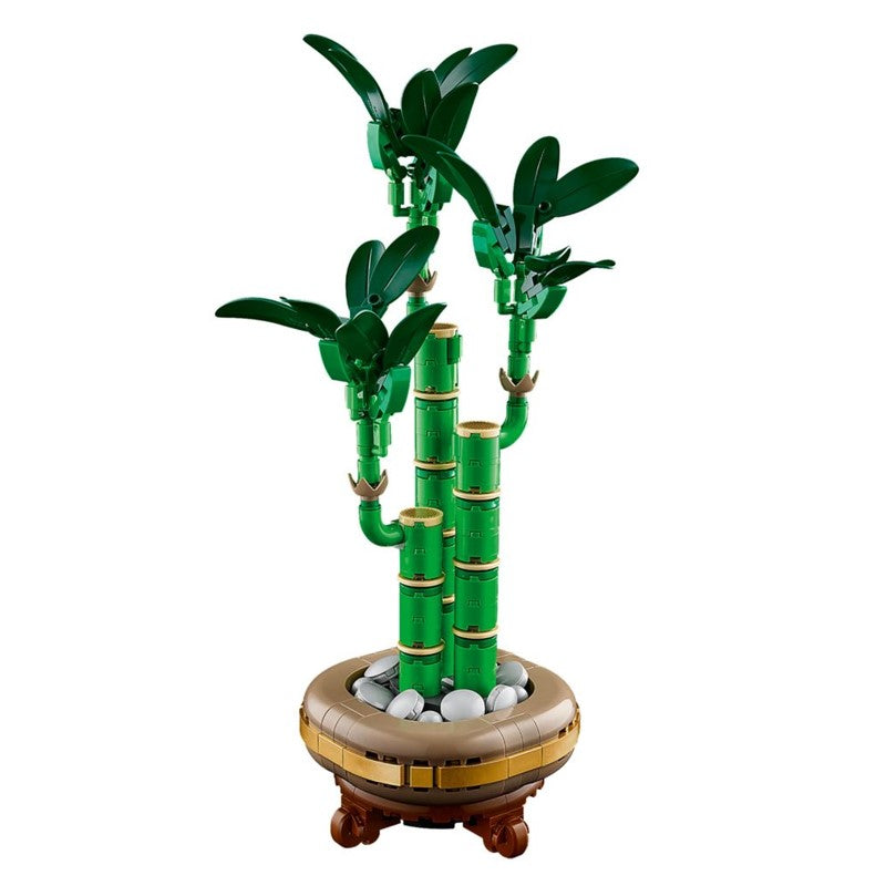 Lego botanicals Bambu da Sorte - 10344