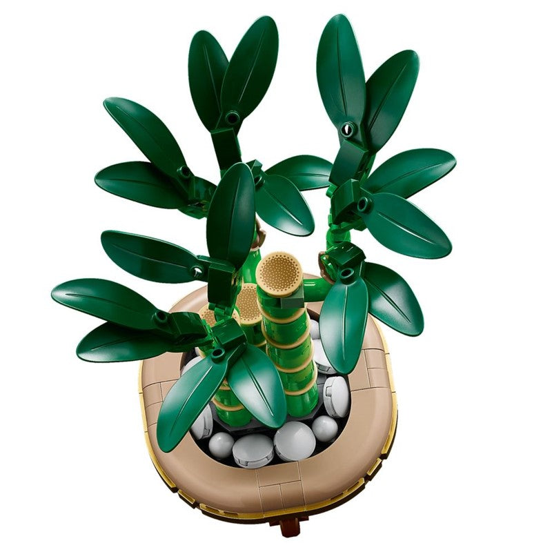 Lego botanicals Bambu da Sorte - 10344