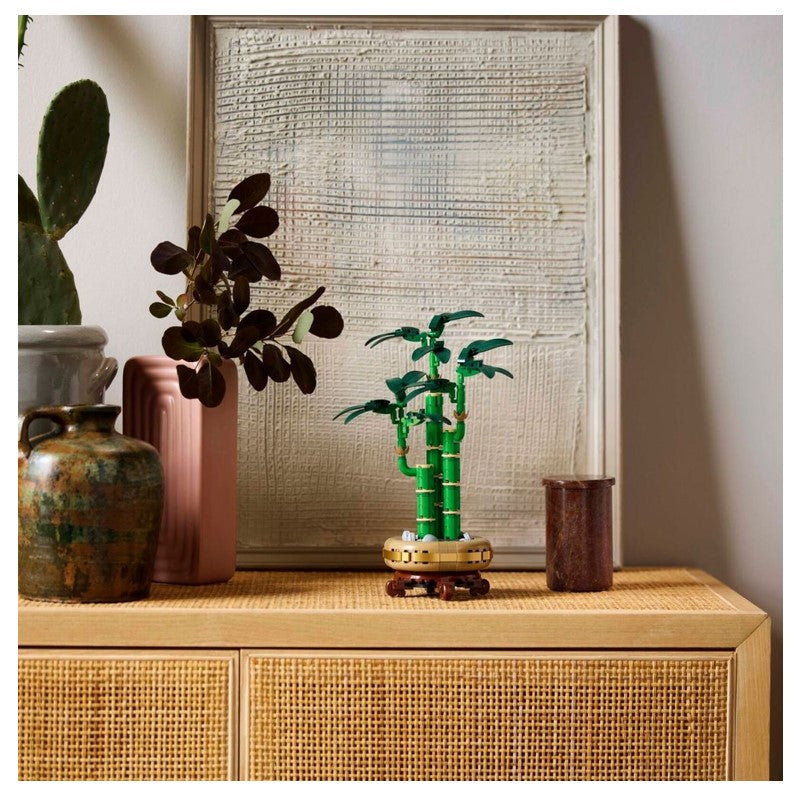 Lego botanicals Bambu da Sorte - 10344