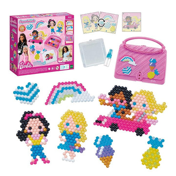Barbie Starter Craft Kit Aquabeads - Epoch