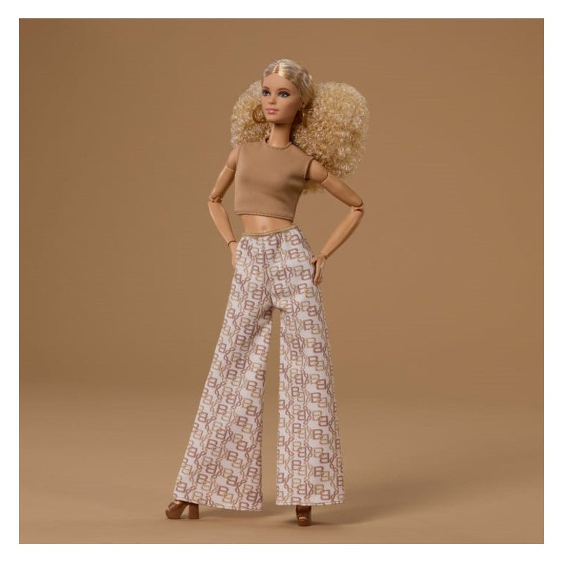 Barbie Signature Basics Model 07 - Mattel