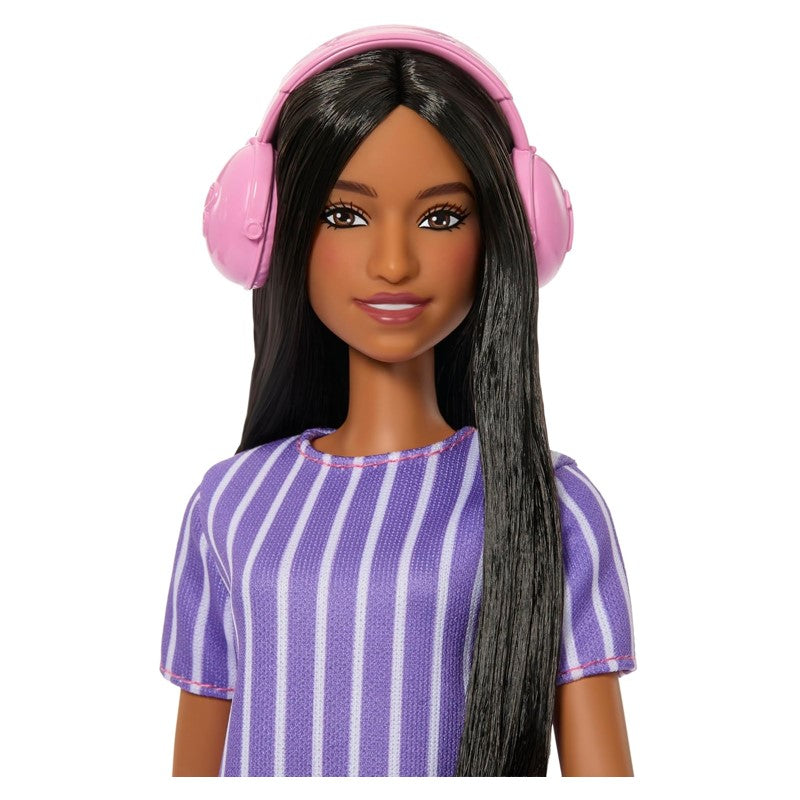 Barbie Fashionista com Autismo - Mattel