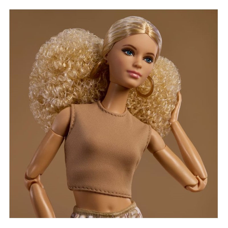 Barbie Signature Basics Model 07 - Mattel