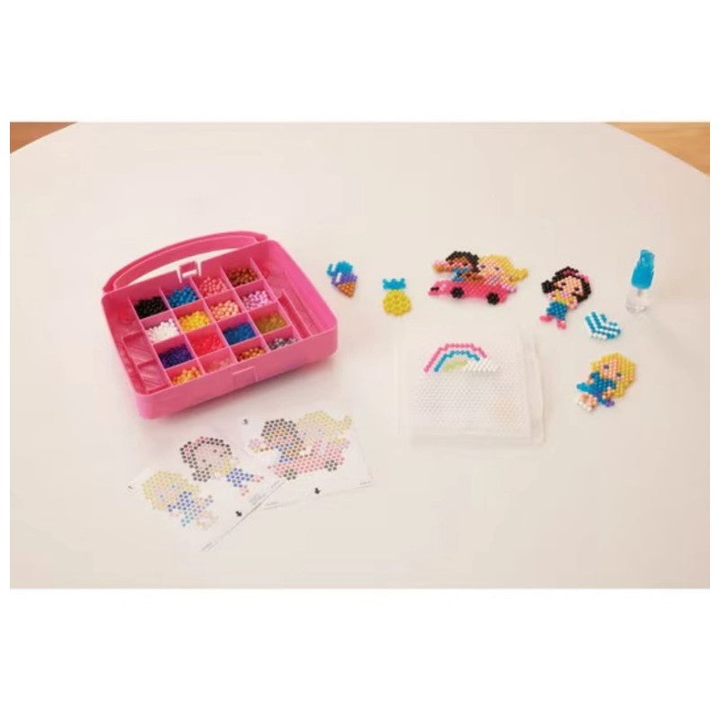 Barbie Starter Craft Kit Aquabeads - Epoch