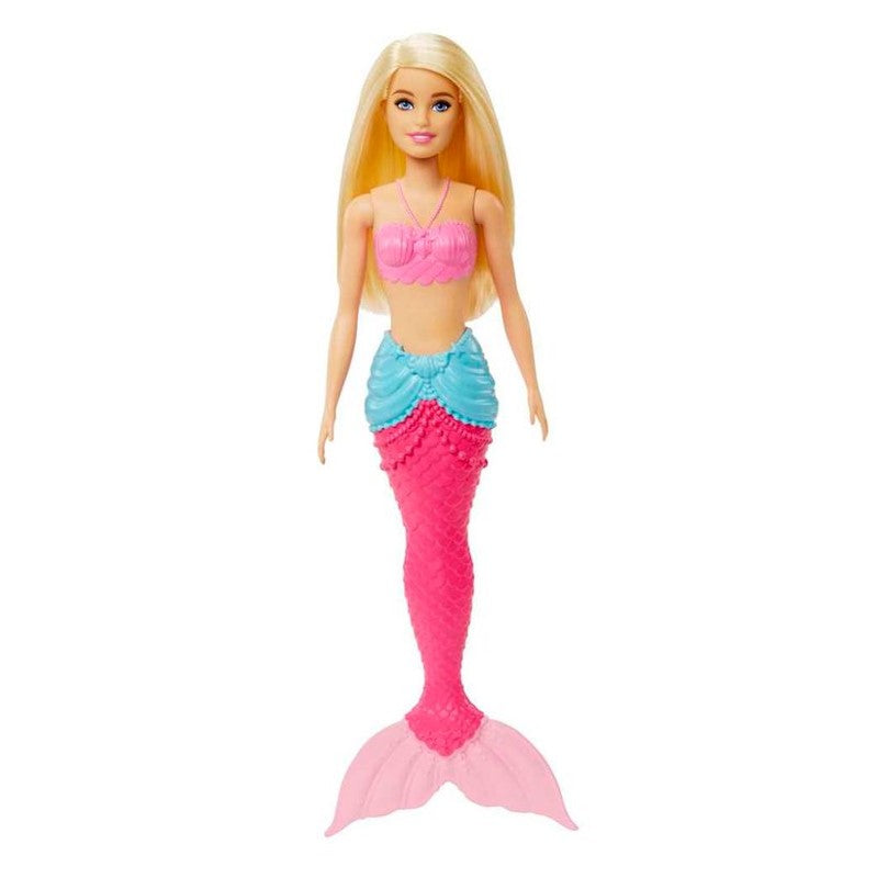 Barbie Boneca Fantasy Sereia - Mattel