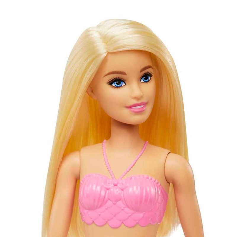 Barbie Boneca Fantasy Sereia - Mattel