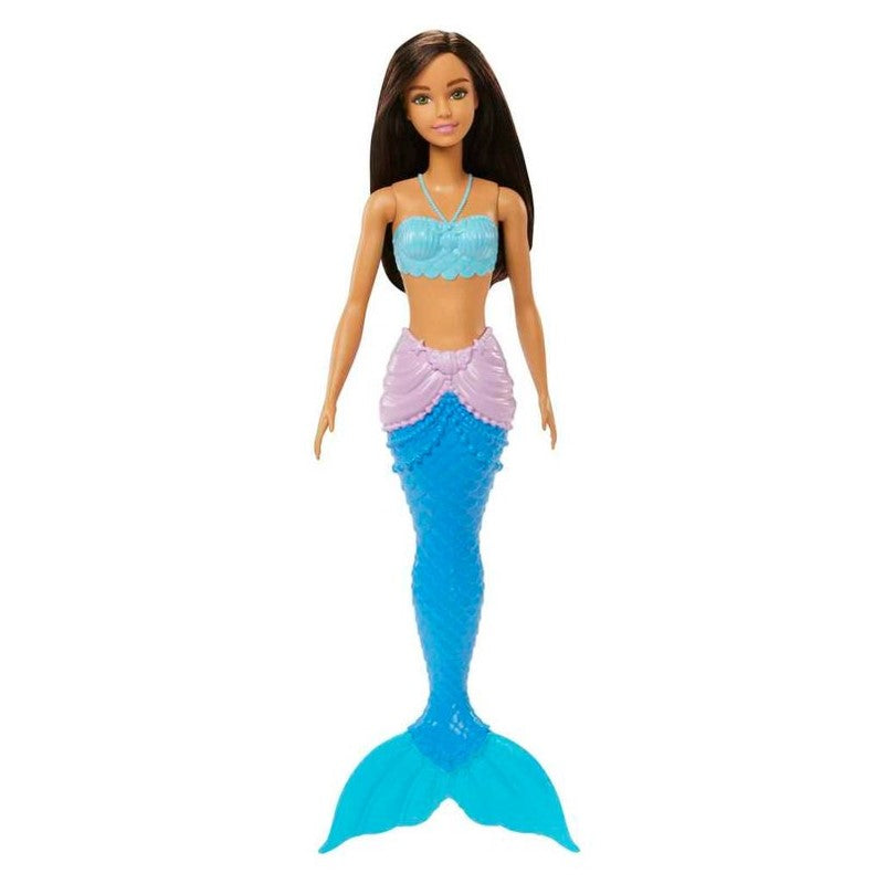 Barbie Boneca Fantasy Sereia - Mattel