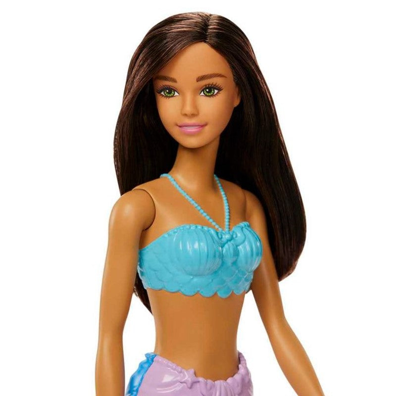 Barbie Boneca Fantasy Sereia - Mattel