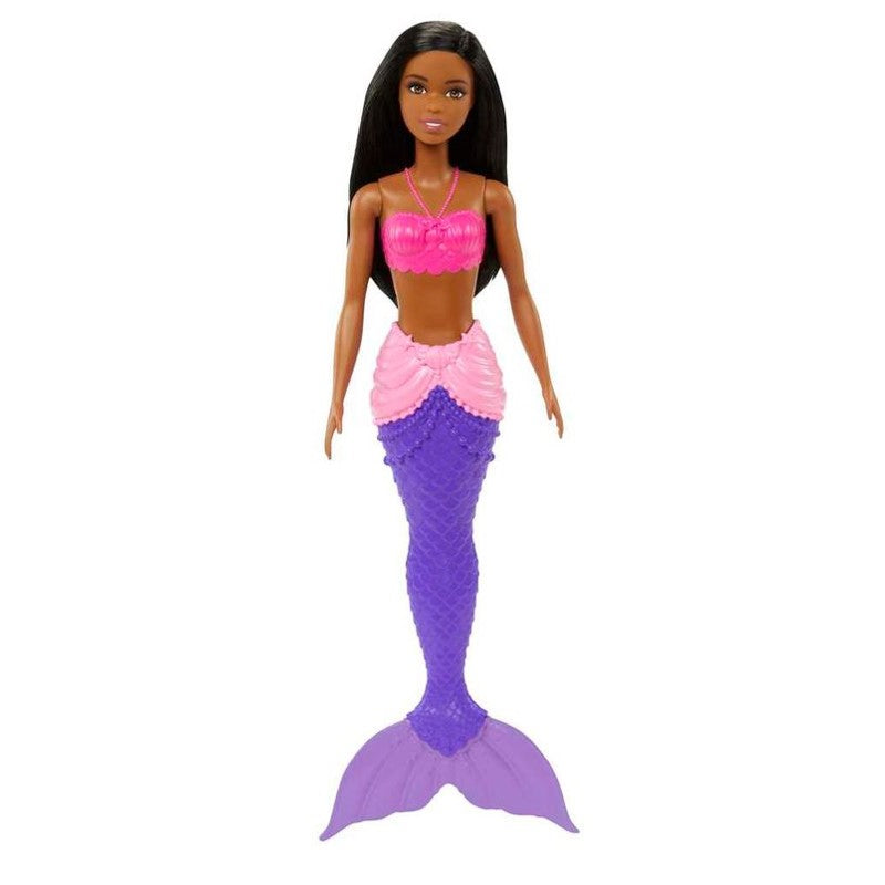 Barbie Boneca Fantasy Sereia - Mattel