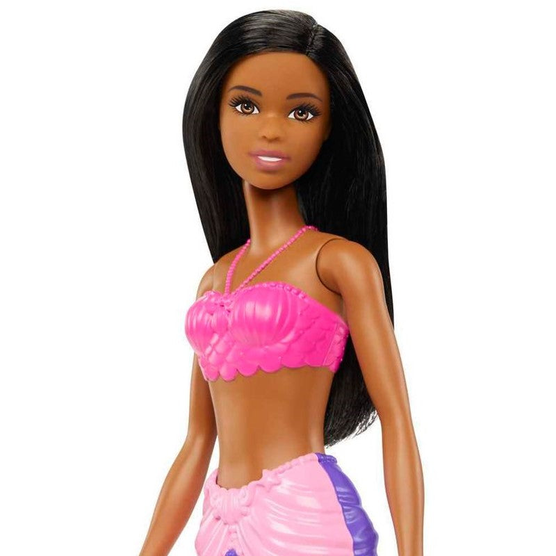 Barbie Boneca Fantasy Sereia - Mattel