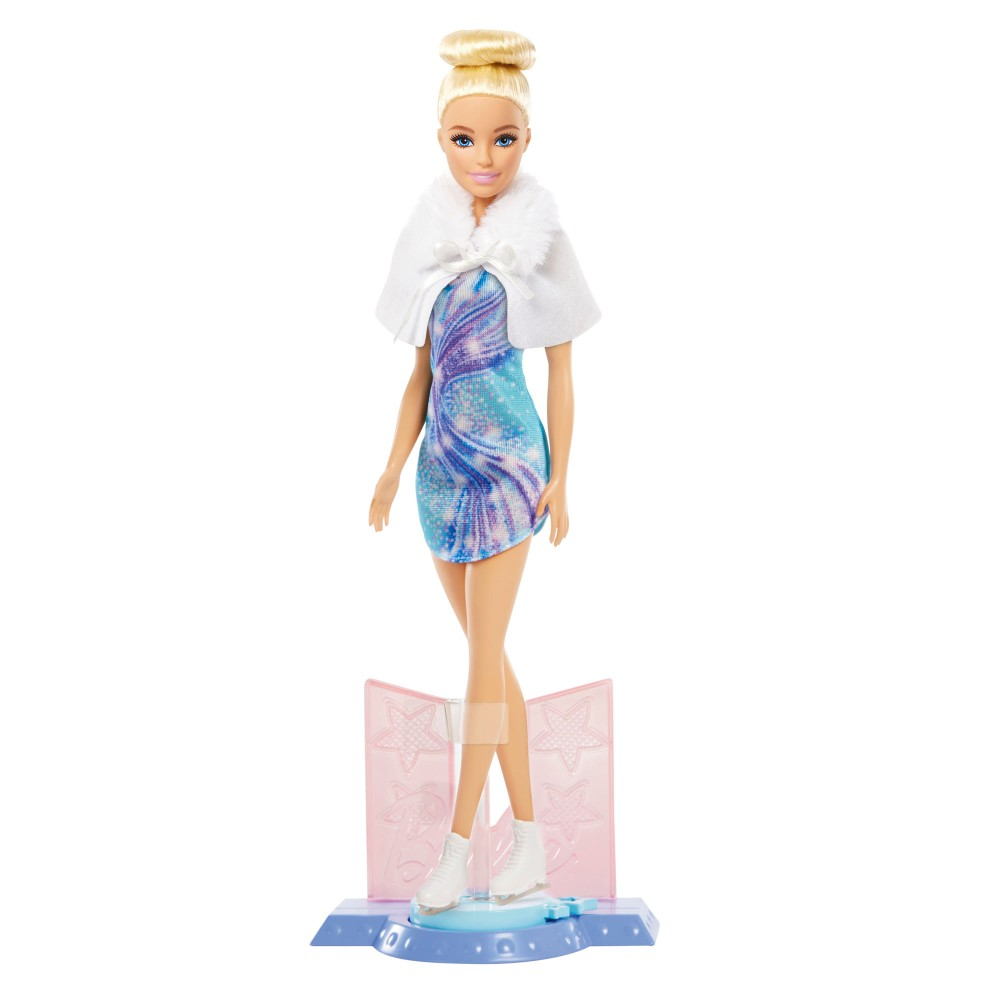 Barbie I Can Be Profissões - JKB48