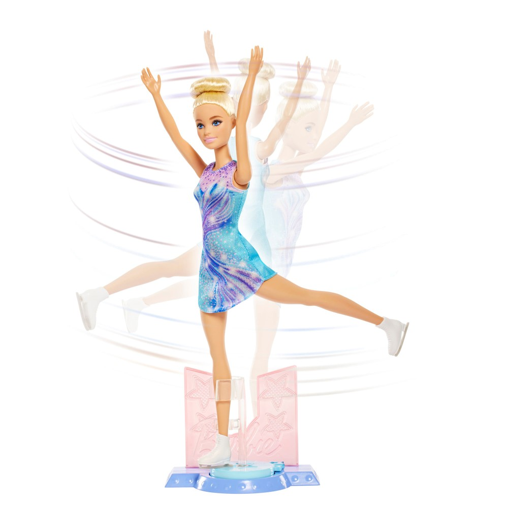 Barbie I Can Be Profissões - JKB48