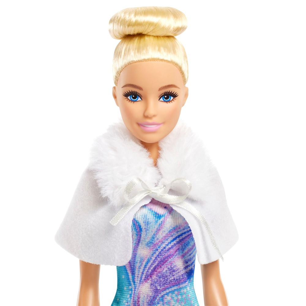 Barbie I Can Be Profissões - JKB48