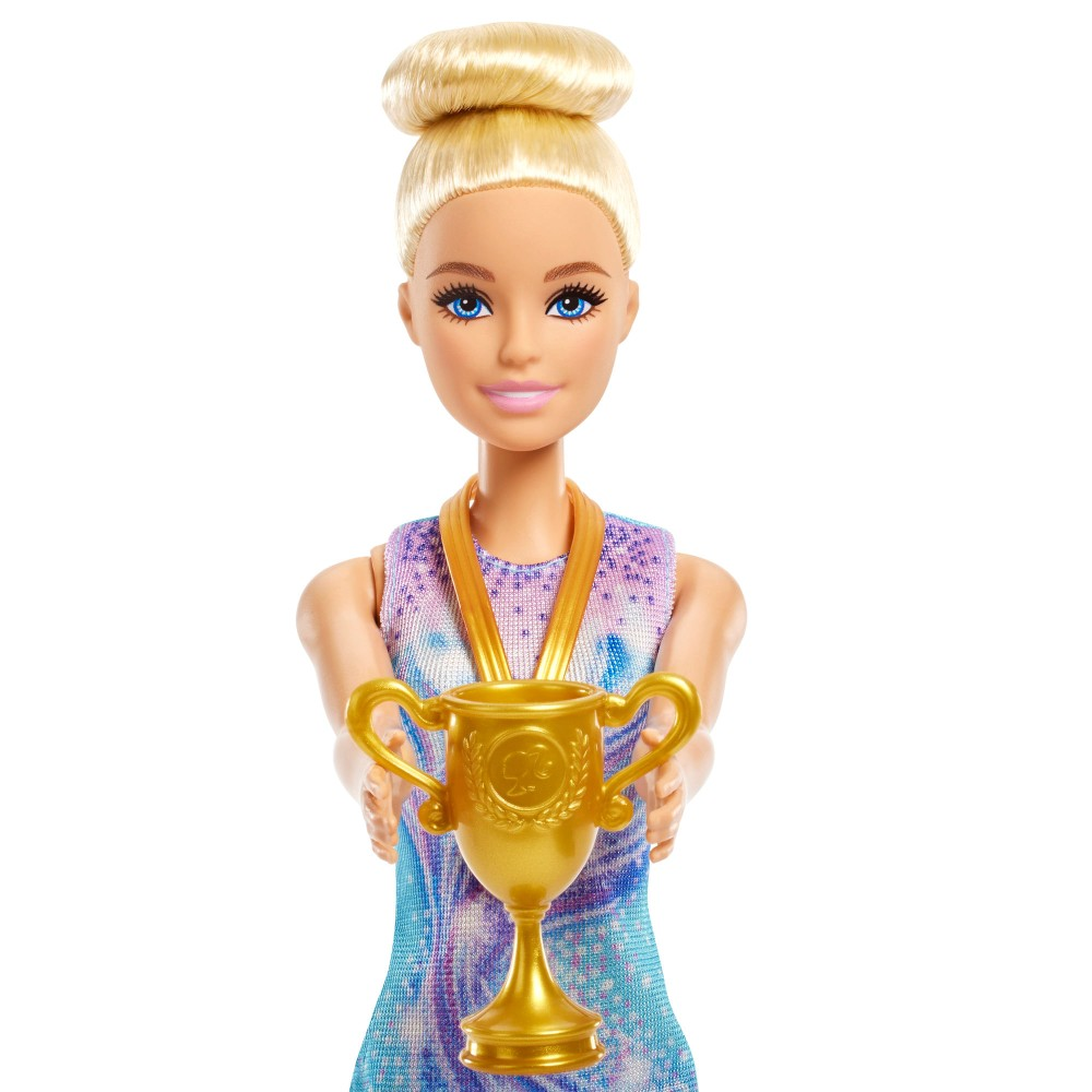 Barbie I Can Be Profissões - JKB48