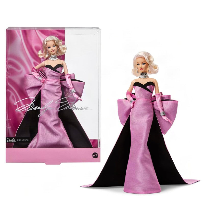 Barbie Signature Boneca de Coleção Marilyn Monroe - Mattel