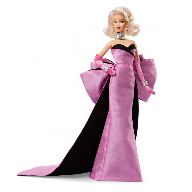 Barbie Signature Boneca de Coleção Marilyn Monroe - Mattel