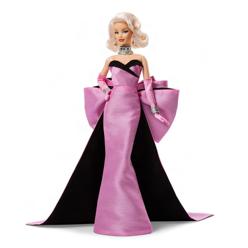 Barbie Signature Boneca de Coleção Marilyn Monroe - Mattel