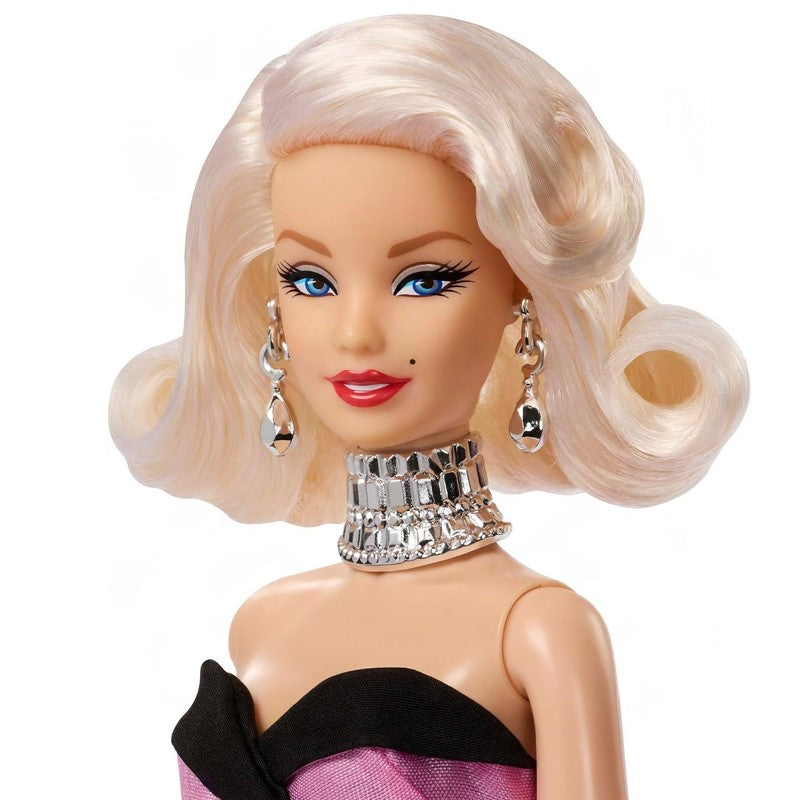 Barbie Signature Boneca de Coleção Marilyn Monroe - Mattel