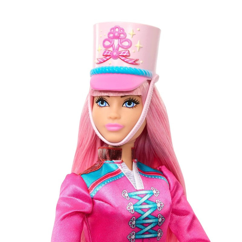 Barbie Boneca Articulada Bailarina Quebra-Nozes Daisy - Mattel