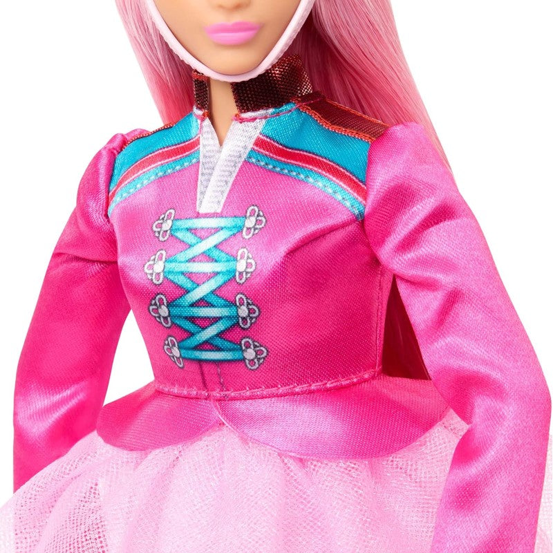 Barbie Boneca Articulada Bailarina Quebra-Nozes Daisy - Mattel