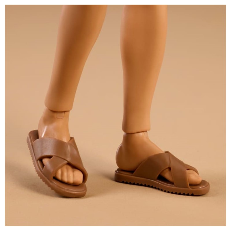 Barbie Signature Barbie Basics Ken Conjunto Fashion - Mattel