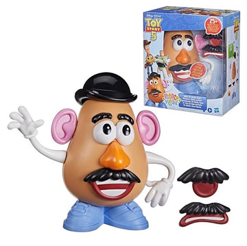 Boneco Sr. Cabeça de Batata que Fala - Hasbro