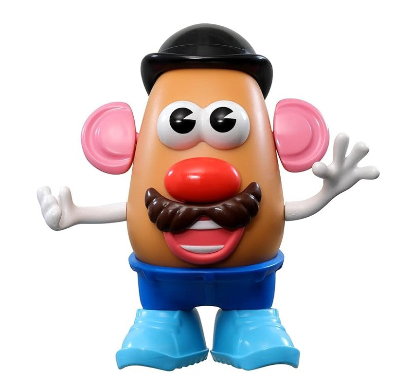 Boneco Senhor Cabeça De Batata 13 Peças - Hasbro F9417