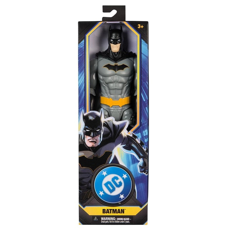 Boneco Batman DC Comics 30 cm - Sunny