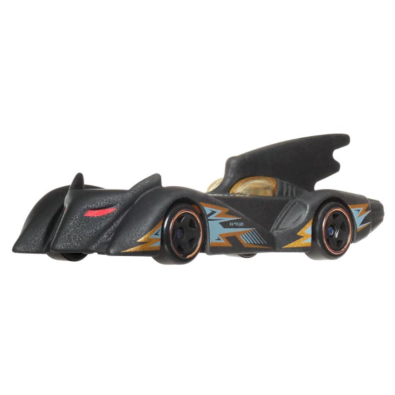 Hot Wheels Silver Series Batman 1:64 - Mattel
