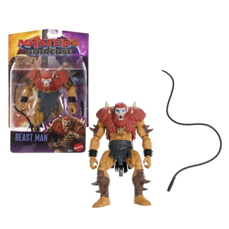 Boneco Filme Masters of The Universe 2026 - Mattel