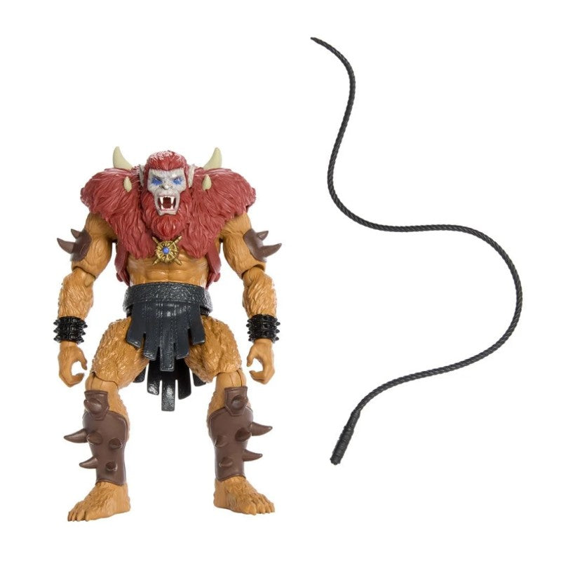 Boneco Filme Masters of The Universe 2026 - Mattel