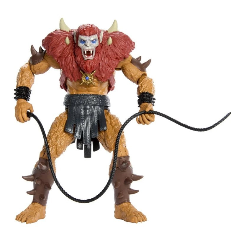 Boneco Filme Masters of The Universe 2026 - Mattel