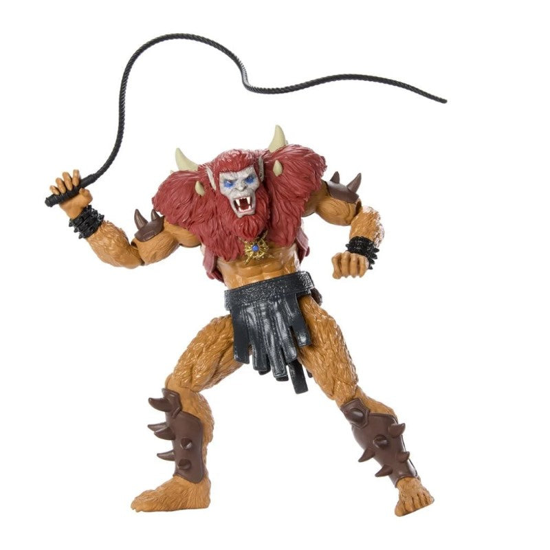 Boneco Filme Masters of The Universe 2026 - Mattel